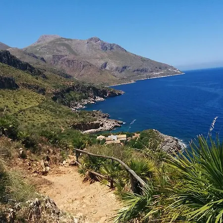 Casa Vacanza Perla Bianca