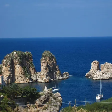 Casa Vacanza Perla Bianca *