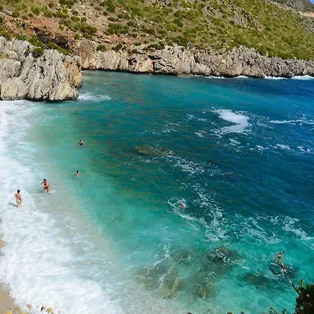 Casa Vacanza Perla Bianca