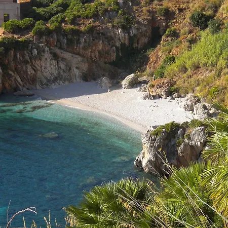 Casa Vacanza Perla Bianca Holiday home *