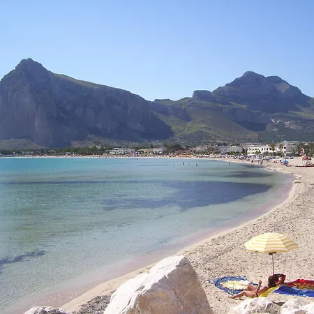 Casa Vacanza Perla Bianca