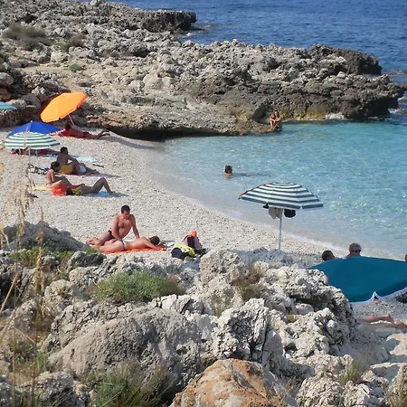 Casa Vacanza Perla Bianca Holiday home