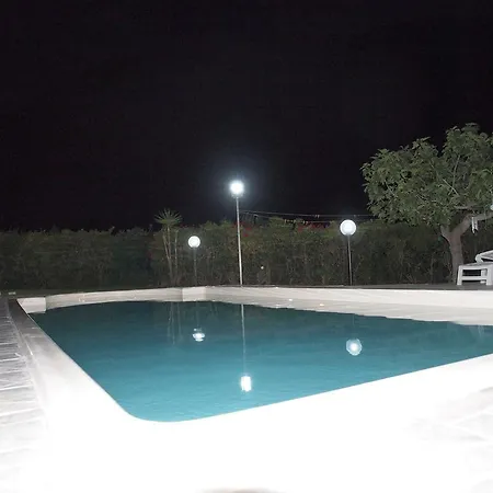Casa Vacanza Perla Bianca Holiday home *