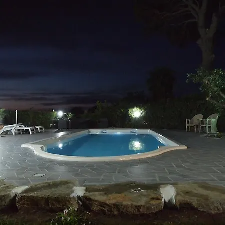 Holiday home Casa Vacanza Perla Bianca