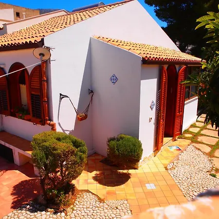 Casa Perla Bianca