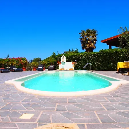 Casa Vacanza Perla Bianca *