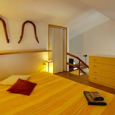 Casa Vacanza Perla Bianca Holiday home *