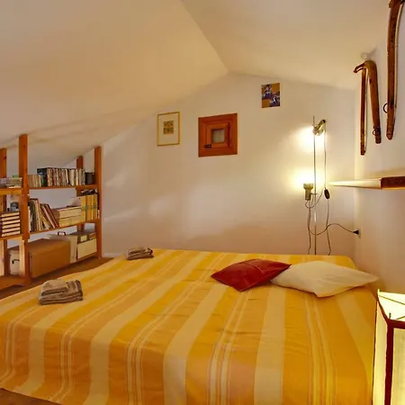 Casa Vacanza Perla Bianca Holiday home