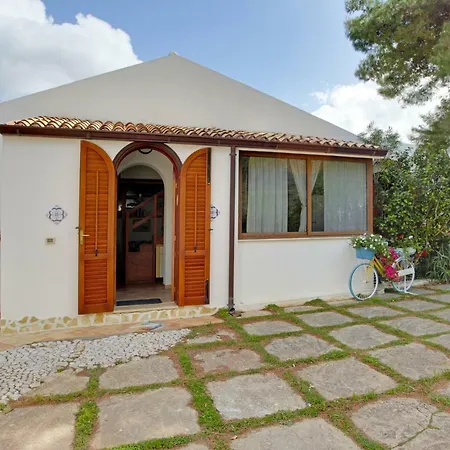 Casa Vacanza Perla Bianca Holiday home