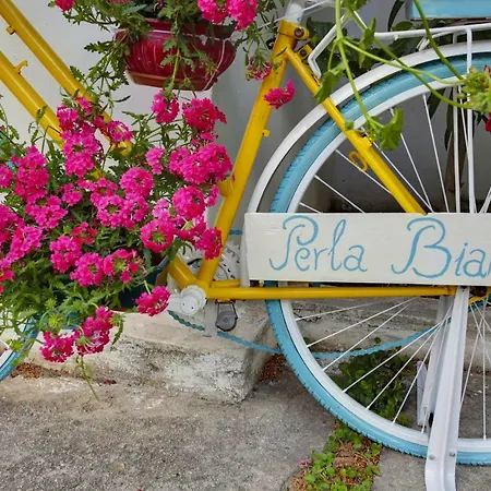 Casa Vacanza Perla Bianca Holiday home