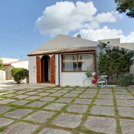 Holiday home Casa Vacanza Perla Bianca *