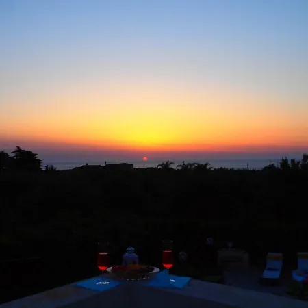 Casa Vacanza Perla Bianca Holiday home *