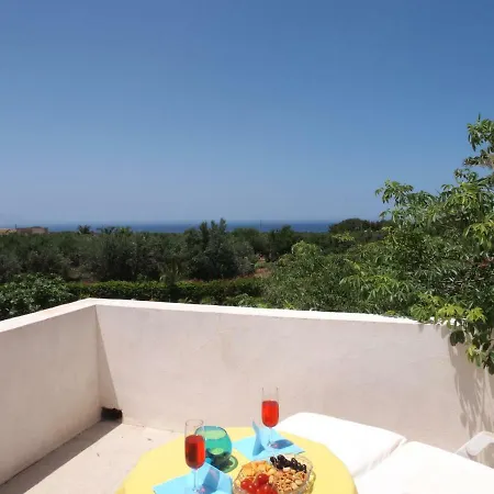 Casa de Férias Casa Perla Bianca