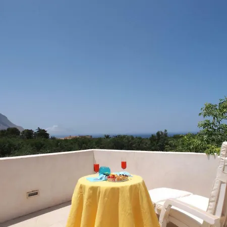 Casa Vacanza Perla Bianca