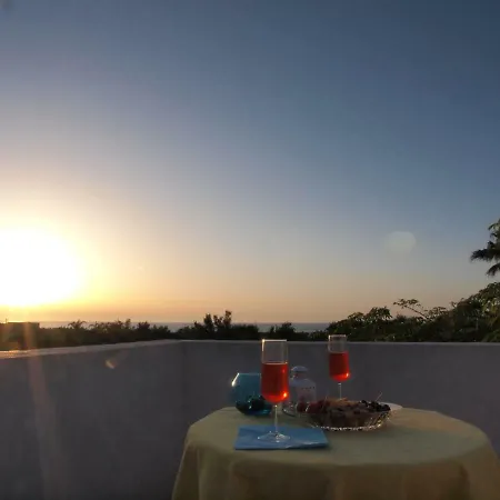 Casa Vacanza Perla Bianca Holiday home