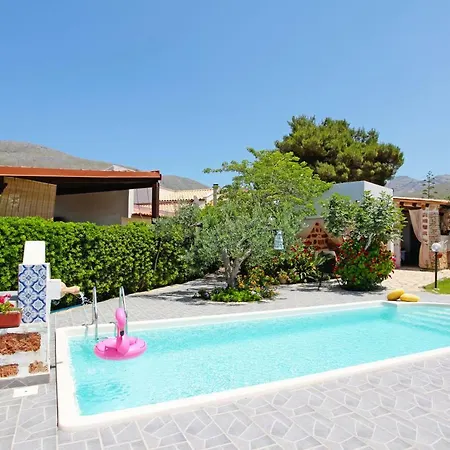 Holiday home Casa Vacanza Perla Bianca *