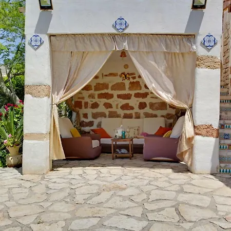 Casa Perla Bianca *
