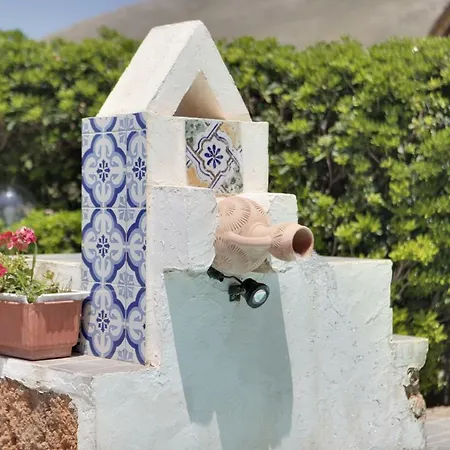 Casa Vacanza Perla Bianca Holiday home *