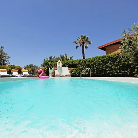 Casa Vacanza Perla Bianca Holiday home