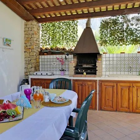 Holiday home Casa Vacanza Perla Bianca *